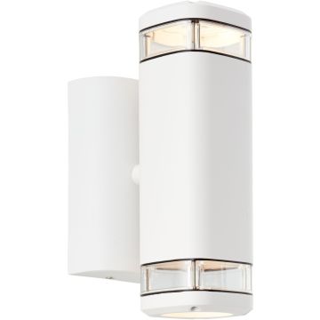 Aplique de perete Jandy 90968A05 2x18w/gu10 de la Brilliant