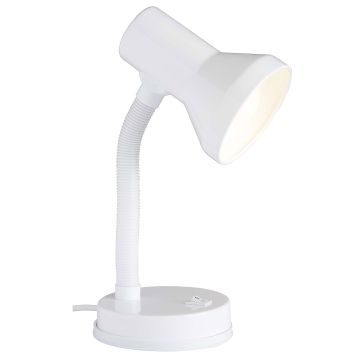 Lampă de birou JUNIOR 99122/05 1x40W/E27 IP20 de la Brilliant