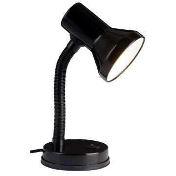Lampă de birou JUNIOR 99122/06 1x40W/E27 IP20 de la Brilliant