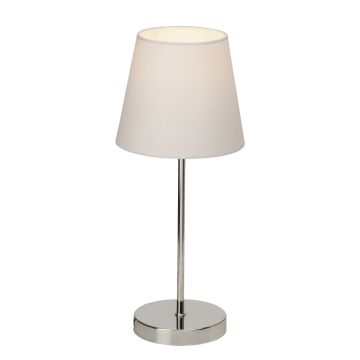Lampă de masă KASHA 94874/05 1x40W/E14 IP20 de la Brilliant