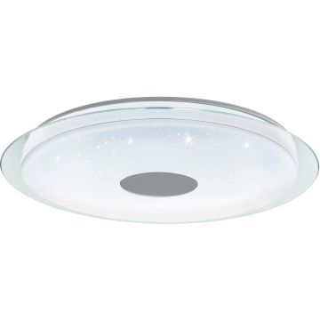Lustră de tavan LANCIANO-Z 900006 2700-6500K 5350LM IP20 de la Eglo