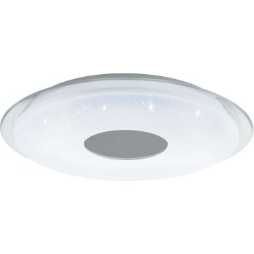 Lustră de tavan LANCIANO-Z 900083 2700-6500K 4X4,8W/LED 2160LM IP20 de la Eglo