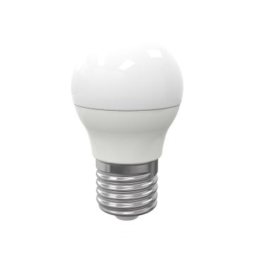 Bec LED BULB EKZA9132 4000K 5W 400LM IP20 de la Eko-Light
