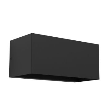 Aplique de perete LESMO 900292 3000K 4x2,8W/LED 1560LM IP44 de la Eglo