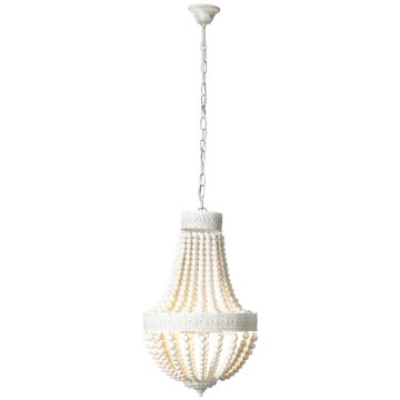 Lampă cu pendul LIBA 93726/05 3x18W/E14 IP20 de la Brilliant