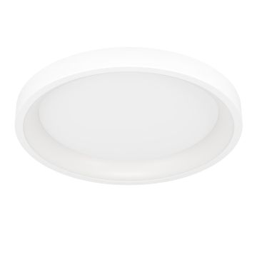 Lustră de tavan LORETELLO-Z 901912 2700-6500K 19.6W/LED 2430lm ip20 de la Eglo
