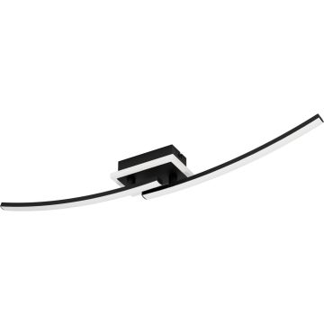 Lampă de tavan LUNGOLAGO 901217 4000k 12w/led ip20 1450lm de la Eglo