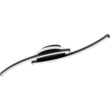 Lampă de tavan LUNGOLAGO 901218 4000k 12w/led ip20 1500lm de la Eglo