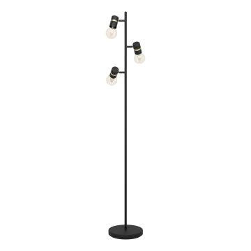 Lampă de podea LURONE 900179 3x10W/E27 IP20 de la Eglo