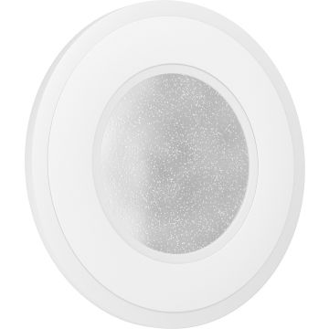 Aplique de perete MACCHIONI 901231 4000k 12w/led ip20 1560lm de la Eglo