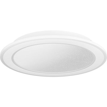 Lampă de tavan MACCHIONI 901232 2700_6500k 20w/led ip20 2360lm de la Eglo