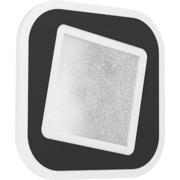 Aplique de perete MACCHIONI 901239 4000k 12w/led ip20 1560lm de la Eglo