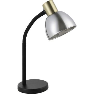 Lampă de birou MACERE 901062 1x25w/e14 ip20 de la Eglo