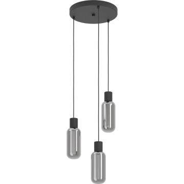 Lampă cu pendul MAIONE 901004 3x4w/e27 ip20 de la Eglo
