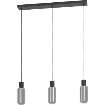 Lampă cu pendul MAIONE 901005 3x4w/e27 ip20 de la Eglo