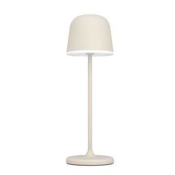 Lampă de masă MANNERA 900461 3000K 1x2,2W/LED 200LM IP54 de la Eglo