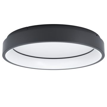 Lustră de tavan MARGHERA-Z 900067 2700-6500K 4x6,5W/LED 3120LM IP20 de la Eglo
