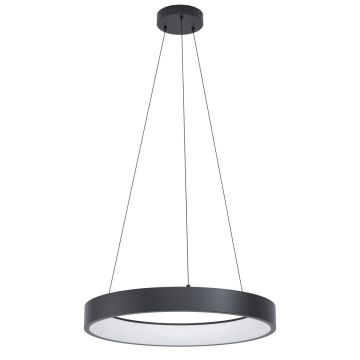 Lampă cu pendul MARGHERA-Z 900068 2700-6500K 4x6,5W/LED 3120LM IP20 de la Eglo