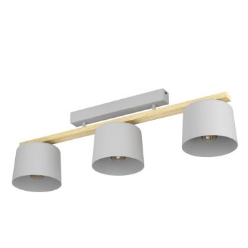 Lampă de tavan MARIEL 900361 3x40W/E27 IP20 de la Eglo