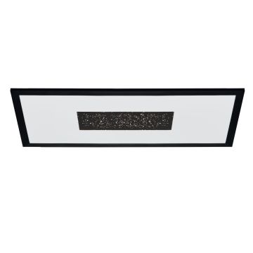 Lustră de tavan MARMORATA 900561 3000K 2x17W/LED 2400LM, 1100LM IP20 de la Eglo
