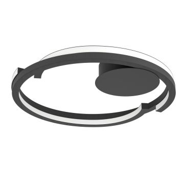 Lampă de tavan MEZZOMONTE 901821 2700-6500K 2x20W+20W/LED 2220;2220lm ip20 de la Eglo