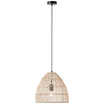 Lampă cu pendul MINSTER 99552/09 1x25W/E27 IP20 de la Brilliant