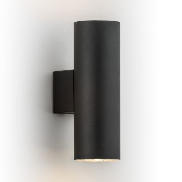 Aplique de perete MITOS 909 2x5W/GU10 IP20 de la Argon