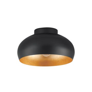 Lustră de tavan MOGANO 2 900554 1x40W/E27 IP20 de la Eglo