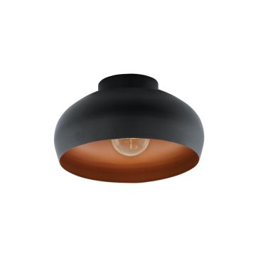 Lustră de tavan MOGANO 2 900555 1x40W/E27 IP20 de la Eglo