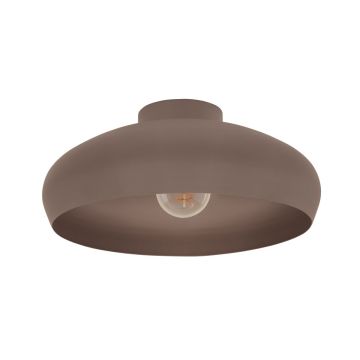 Lustră de tavan MOGANO 900359 1x60W/E27 IP20 de la Eglo