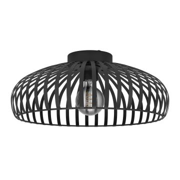 Plafon MOGANO 900721 1x40W/E27 IP20 de la Eglo