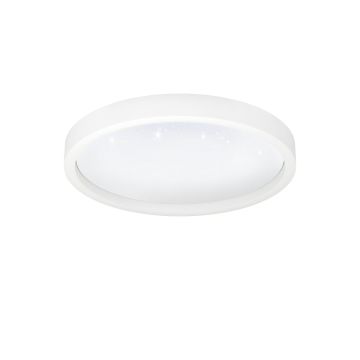 Lustră de tavan MONTEMORELOS-Z 900408 2700-6500K 1x17,8W/LED 2150LM IP20 de la Eglo