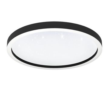 Lustră de tavan MONTEMORELOS-Z 900412 2700-6500K 1x34,5W/LED 4100LM IP20 de la Eglo