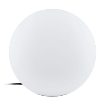 Lampă de podea MONTEROLO-Z 900269 1x9W/E27 IP65 de la Eglo