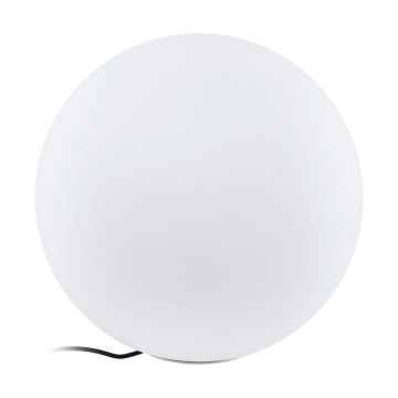 Lampă de podea MONTEROLO-Z 900271 1x9W/E27 IP65 de la Eglo