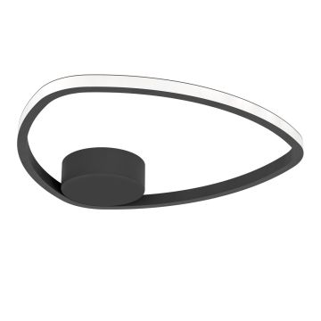 Lampă de tavan MOSCHELLA 902148 2700K, 4000K, 6500K 9.7W/LED 1440lm ip20 de la Eglo