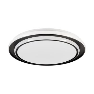 Lustră de tavan MOSCHETTA 902047 2700K, 4000K, 6500K 36W/LED 4800lm ip20 de la Eglo