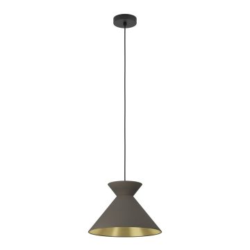 Lampă cu pendul NASTASIA 900347 1x40W/E27 IP20 de la Eglo