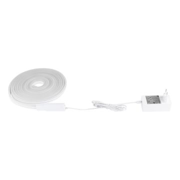 Bandă LED NEON-STRIPE-Z 901109 3000-6500K 30W/LED 3400lm ip20 de la Eglo