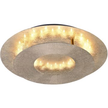 Lampă de tavan NEVIS 9011-12 3000k 1x8W/LED 760lm ip20 de la Paul Neuhaus