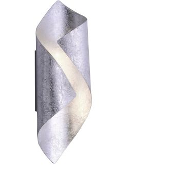 Aplique de perete NEVIS 9030-21 3000k 2x7W/LED 738lm ip20 de la Paul Neuhaus