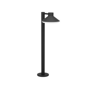 Lampă de podea NINNARELLA 900689 1x4,6W/GU10 IP44 de la Eglo