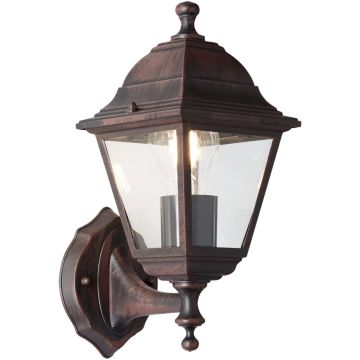 Aplique de perete Nissie 90991A55 1x60w/e27 de la Brilliant