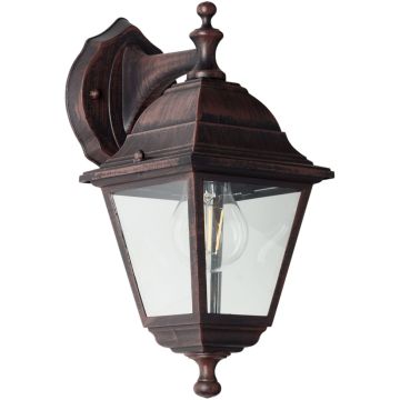 Aplique de perete Nissie 90992A55 1x60w/e27 de la Brilliant