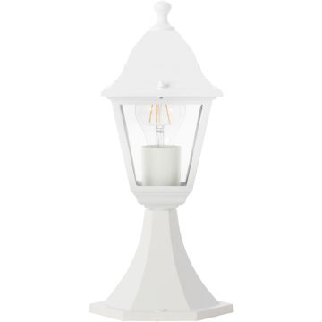 Lampă de podea Nissie 90993A05 1x60w/e27 de la Brilliant