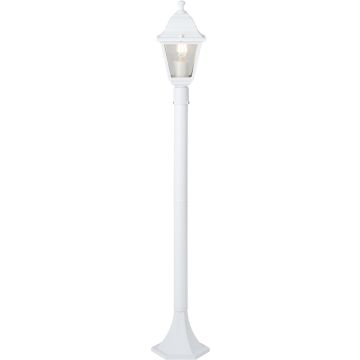 Lampă de podea Nissie 90994A05 1x60w/e27 de la Brilliant