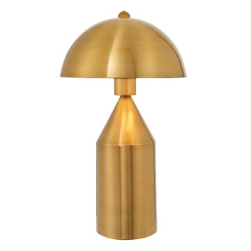 Lampă de masă NOVA 90522 1x60W/E27 IP20 de la Endon
