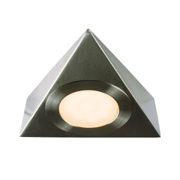 Lampă pentru dulap NYX CCT 90127 3000K/4000K 2.5W/LED 200LM IP20 de la Endon