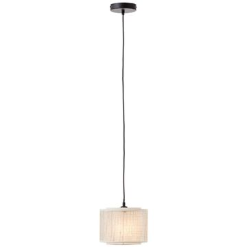 Lampă cu pendul ODAR 99481/09 1x42W/E27 IP20 de la Brilliant