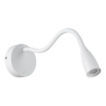 Aplique de perete OLIVANDINO 901819 3000K 3.8W/LED 320lm ip20 de la Eglo